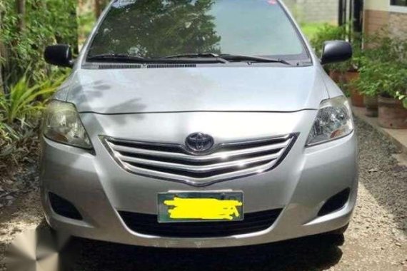 For sale Toyota Vios 2011