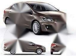 Suzuki Ciaz1.4L 2018 Fast Approval ALL IN!!! for sale