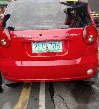 Seldom Used Chevrolet Spark for sale