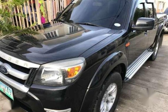 All Stock 2011 Ford Ranger Trekker For Sale