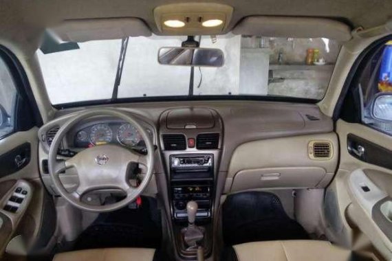 Nissan Sentra GSx 2009 Manual Dual AirBag for sale 