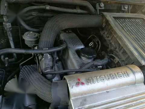 For sale Mitsubishi Pajero
