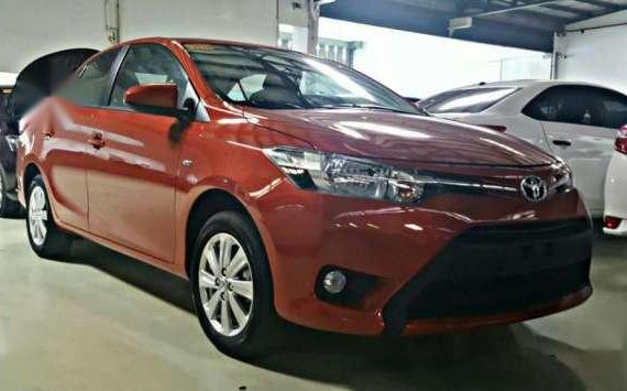 Vios Toyota 2017 brand new for sale 