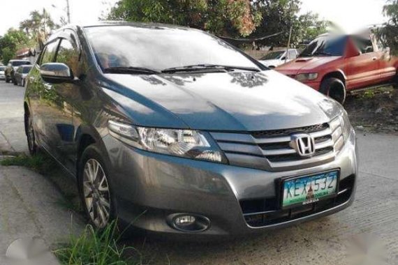 Honda City 1.5 ivetic Automatic All power for sale 