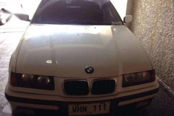 BMW 316i 1999 good condition for sale 