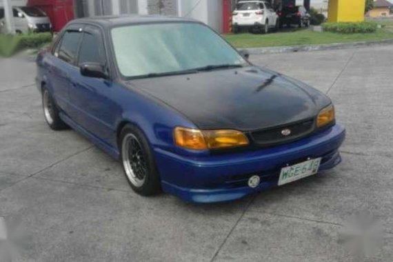 For sale Toyota corolla gli 