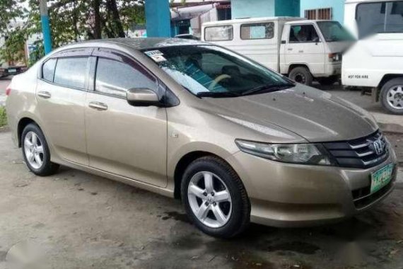 Good Condition 2010 Honda City Transformer For Sale