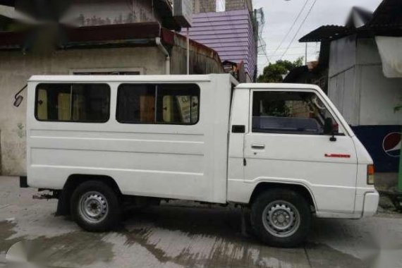 Mitsubishi l300 fb truck for sale 
