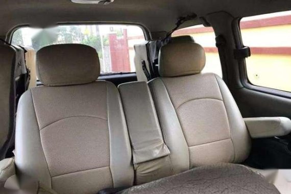 Hyundai Starex good condition for sale 