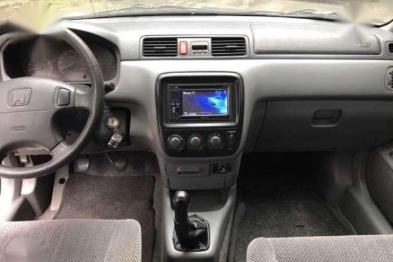 2001 Honda CRV like new for sale 