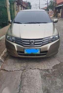 Honda City 2010 for sale