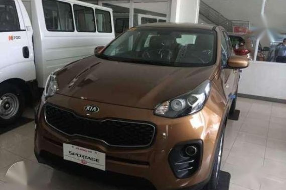 58K dp kia 2.0 lx Kia Sportage crdi All In for sale 