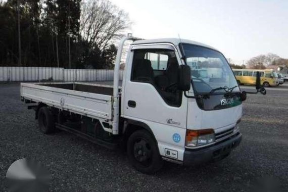 Isuzu Drop side Nkr 4HF1 14ft for sale 