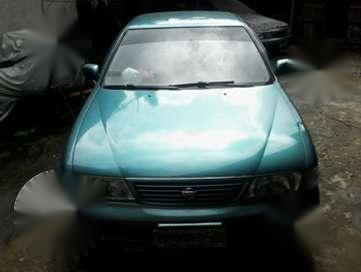 For sale Nissan Sentra 95 Super Touring