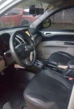 Registered 2014 Mitsubibishi Montero For Sale