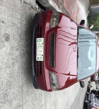 1999 Honda City exi top condition for sale 