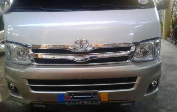 for sale toyota grandia gl for sale 