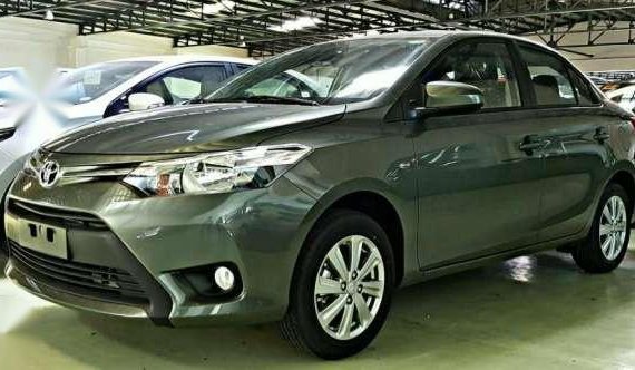 For sale  Vios 2017 Dp starts at 73K Allin