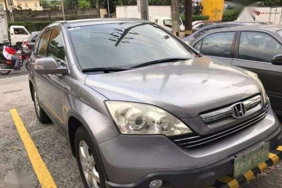 For Sale 2008 CRV 2.4 Awd AT