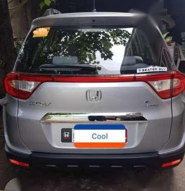 Honda BR-V very good for sale 