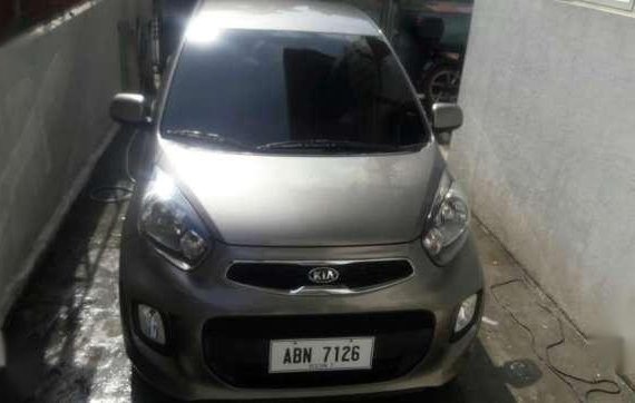 Kia picanto 2016 model for sale 