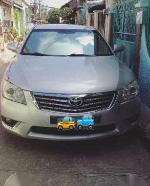Toyota Camry 2010 Bulletproof  2.4 V For Sale