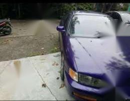 Honda accord 94 model mt for sale 