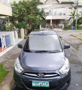 Hyundai I10 all power for sale 