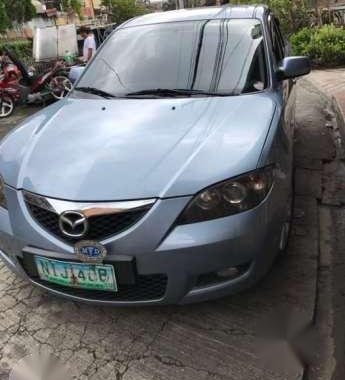 2009 MAZDA 3 fresh in and out for sale 