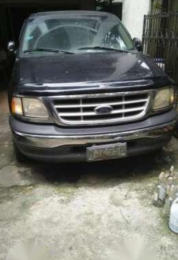 FORD F-150 Limited Expidition PICK UP for sale