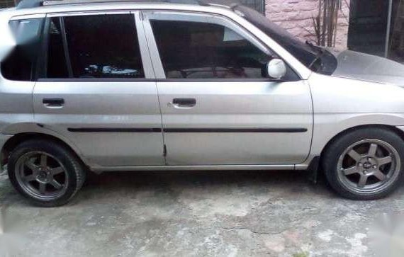 Mazda Demio good as new for sale 