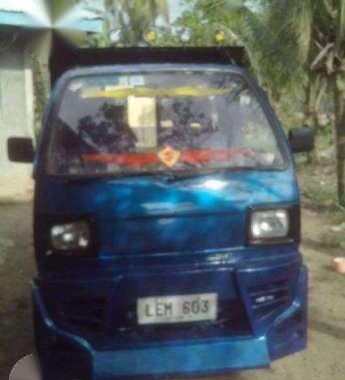 Suzuki passenger multicab good for sale 