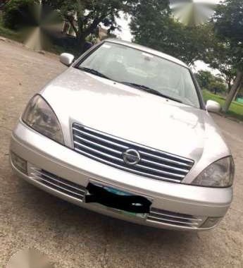 Nissan Sentra GS 2005 Model for sale 
