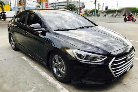 2016 Hyundai Elantra 2.0 Matic Tranny 11Tkms for sale 