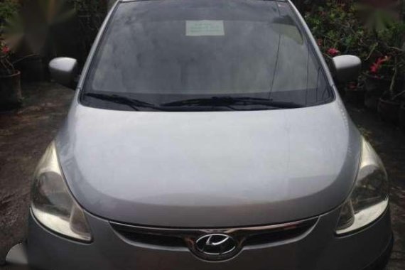 Good As Brand New Hyundai i10 2009 For Sale