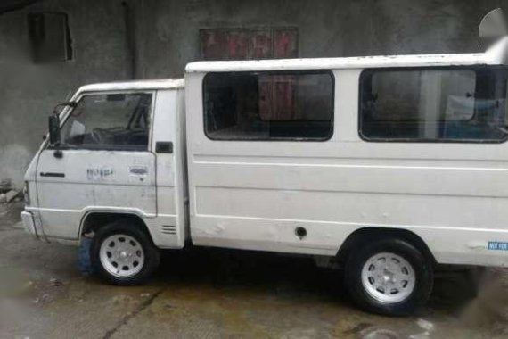 Mitsubishi L300 fb 97 model for sale 