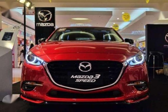 Mazda 3 SKYACTIV Low Down Payment for sale 