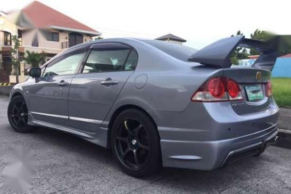 Honda Civic FD 2007 good for sale 
