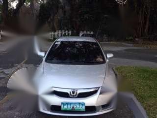 Honda Civic in good condition for sale 