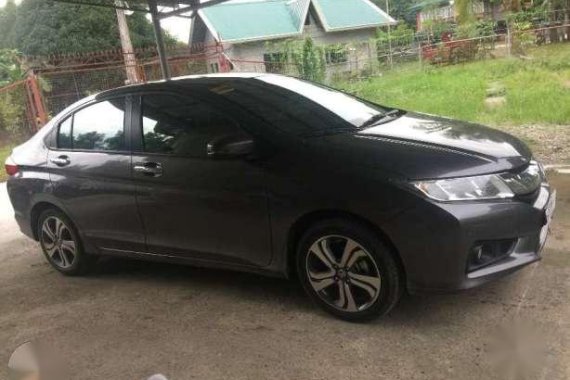 Low Mileage 2017 Honda City VX For Sale