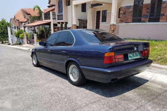 All Stock BMW Classic 1989 525i For Sale