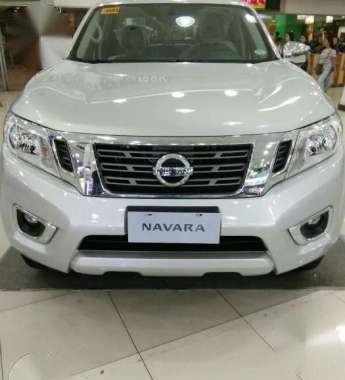 2017 NP300 Nissan Navara 2.5L Manual for sale 