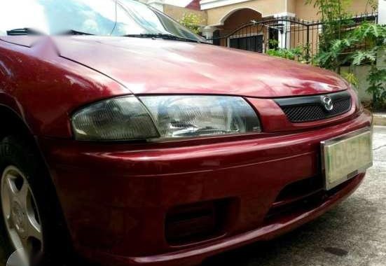 Mazda 1999 all power vs big body for sale 