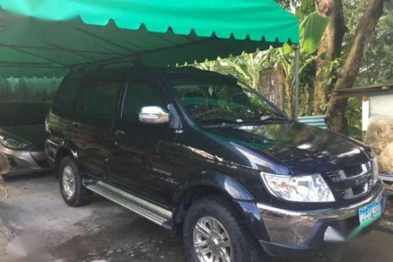 Isuzu Sportivo very fresh for sale 