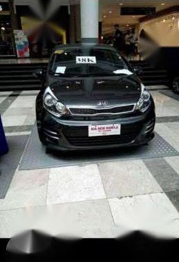 KIA RIO 1.4 Auto 2017 for sale 
