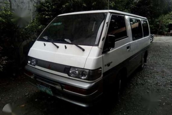 1998 Mits. L300 Exceed Van for sale 