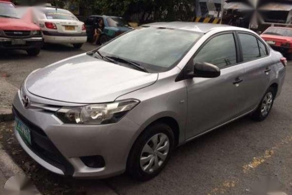 All Power 2014 Toyota Vios For Sale