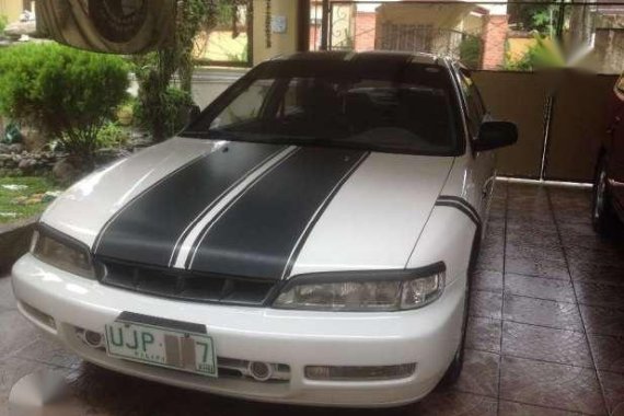 Good Running 1996 Honda Accord For Sale