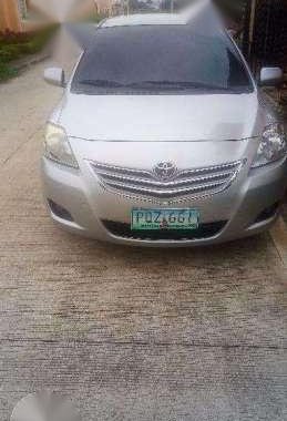Toyota Vios 2011 - All Power - Automatic for sale 