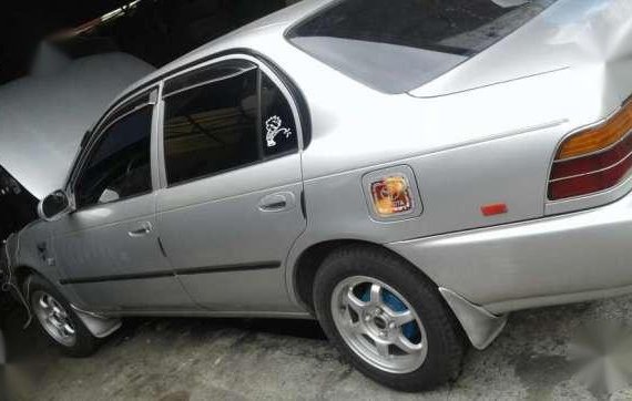 Toyota corolla xe 94 very fresh for sale